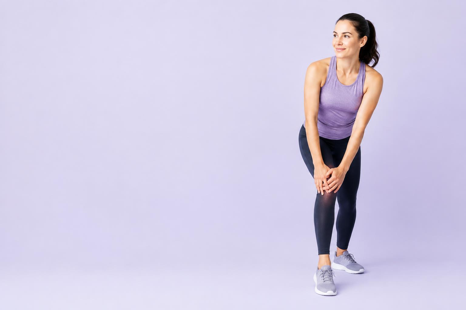 Consulta online de rodilla